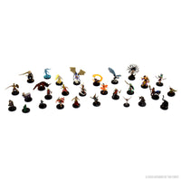 D&D Icons of the Realms: Mythic Odysseys of Theros 8 ct Booster Brick