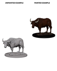 WizKids Deep Cuts - Oxen