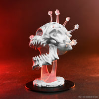 (DING & DENT) Dungeons & Dragons Nolzur's Marvelous Miniatures: Paint Night Kit #5 – Death Tyrant