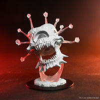 (DING & DENT) Dungeons & Dragons Nolzur's Marvelous Miniatures: Paint Night Kit #5 – Death Tyrant