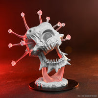 (DING & DENT) Dungeons & Dragons Nolzur's Marvelous Miniatures: Paint Night Kit #5 – Death Tyrant