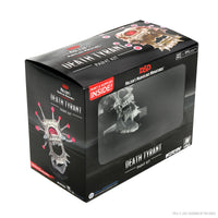 (DING & DENT) Dungeons & Dragons Nolzur's Marvelous Miniatures: Paint Night Kit #5 – Death Tyrant