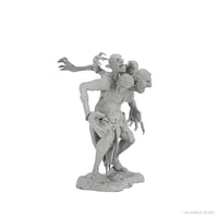 (DING & DENT) Dungeons & Dragons Nolzur's Marvelous Miniatures: Dire Troll - Paint Night Kit