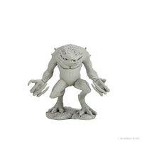 (DING & DENT) Dungeons & Dragons Nolzur's Marvelous Miniatures: Paint Night Kit #3 - Red Slaad