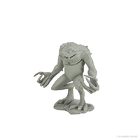(DING & DENT) Dungeons & Dragons Nolzur's Marvelous Miniatures: Paint Night Kit #3 - Red Slaad