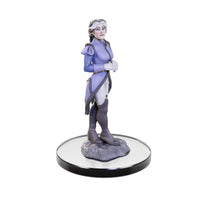 Critical Role Unpainted Miniatures: Percival & Cassandra de Rolo