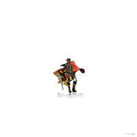Pathfinder Battles: Advanced Iconic Heroes