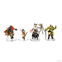 Pathfinder Battles: Advanced Iconic Heroes