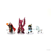 Pathfinder Battles: Advanced Iconic Heroes