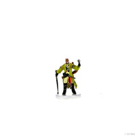 Pathfinder Battles: Advanced Iconic Heroes