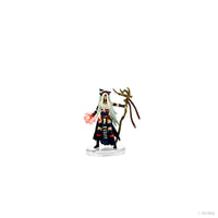 Pathfinder Battles: Advanced Iconic Heroes