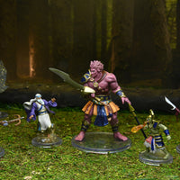 Pathfinder Battles: Bestiary Unleashed Brick