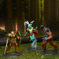 Pathfinder Battles: Bestiary Unleashed Brick