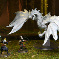 Pathfinder Battles: Bestiary Unleashed Brick