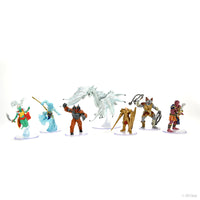 Pathfinder Battles: Bestiary Unleashed Brick