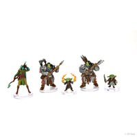 Pathfinder Battles: Bestiary Unleashed Brick