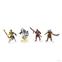 Pathfinder Battles: Bestiary Unleashed Brick