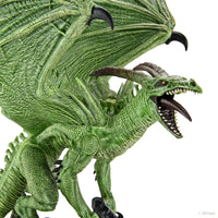Pathfinder Battles: Bestiary Unleashed Treerazer Premium Figure