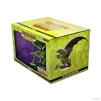 Pathfinder Battles: Bestiary Unleashed Treerazer Premium Figure