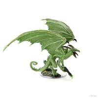 Pathfinder Battles: Bestiary Unleashed Treerazer Premium Figure