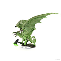 Pathfinder Battles: Bestiary Unleashed Treerazer Premium Figure