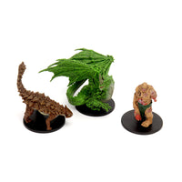 Pathfinder Battles: City of Lost Omens Booster Brick