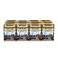 Pathfinder Battles: City of Lost Omens Booster Brick