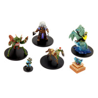 Pathfinder Battles: City of Lost Omens Booster Brick