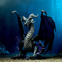 Pathfinder Battles: City of Lost Omens – Adult Red & Black Dragons Premium Set