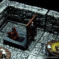 Pathfinder Battles: City of Lost Omens Premium Set - Thieves Guild
