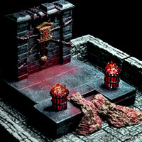 Pathfinder Battles: City of Lost Omens Premium Set - Thieves Guild