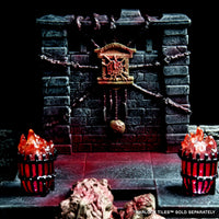 Pathfinder Battles: City of Lost Omens Premium Set - Thieves Guild