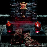 Pathfinder Battles: City of Lost Omens Premium Set - Thieves Guild