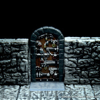 Pathfinder Battles: City of Lost Omens Premium Set - Thieves Guild