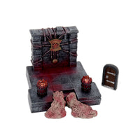 Pathfinder Battles: City of Lost Omens Premium Set - Thieves Guild