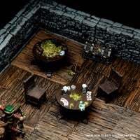 Pathfinder Battles: City of Lost Omens Premium Set - Thieves Guild