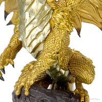 Pathfinder Battles: Darklands Rising: Mengkare, Great Wyrm Premium Set