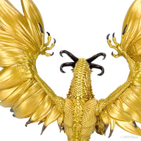 Pathfinder Battles: Darklands Rising: Mengkare, Great Wyrm Premium Set
