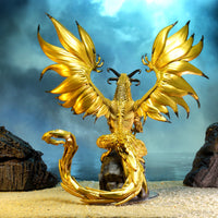 Pathfinder Battles: Darklands Rising: Mengkare, Great Wyrm Premium Set