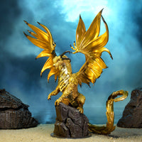 Pathfinder Battles: Darklands Rising: Mengkare, Great Wyrm Premium Set
