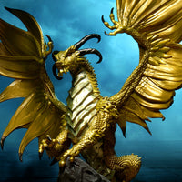 Pathfinder Battles: Darklands Rising: Mengkare, Great Wyrm Premium Set