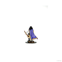 Pathfinder Battles: Premium Painted Figure - Human Bard Female