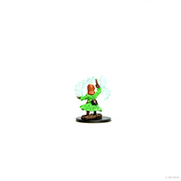 Pathfinder Battles: Premium Painted Figure - Gnome Sorcerer Male