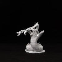 Pathfinder Battles Deep Cuts - Hydra