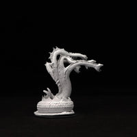 Pathfinder Battles Deep Cuts - Hydra