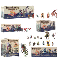 Pathfinder - Fists of the Ruby Phoenix Bundle