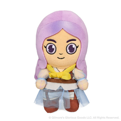 Critical Role: Bells Hells - Imogen Temult Phunny Plush by Kidrobot - 1