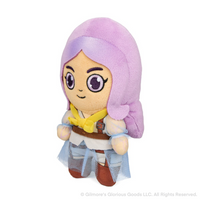 Critical Role: Bells Hells - Imogen Temult Phunny Plush by Kidrobot