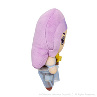 Critical Role: Bells Hells - Imogen Temult Phunny Plush by Kidrobot