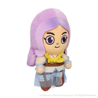 Critical Role: Bells Hells - Imogen Temult Phunny Plush by Kidrobot